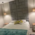 Apartamento con jacuzzi privado, vista al mar, sector exclusivo