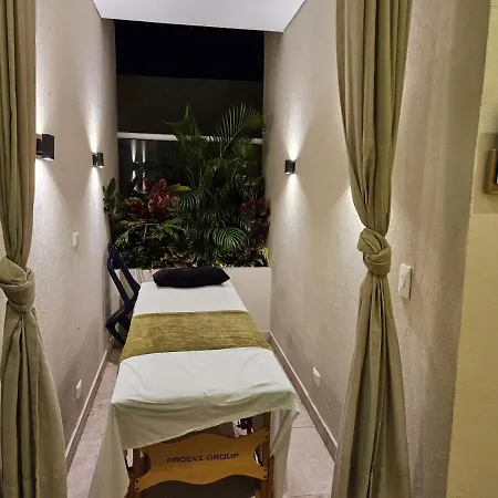 Apartamento Con Jacuzzi Privado, Vista Al Mar, Sector Exclusivo Cartagena