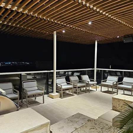 Apartment Apartamento Con Jacuzzi Privado, Vista Al Mar, Sector Exclusivo