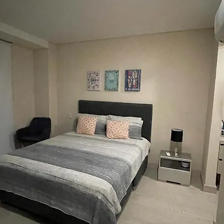 Apartamento Apartamento Con Jacuzzi Privado, Vista Al Mar, Sector Exclusivo Cartagena