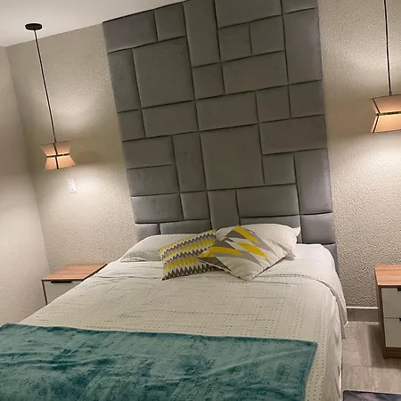 Apartamento Con Jacuzzi Privado, Vista Al Mar, Sector Exclusivo * Cartagena