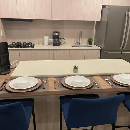 Apartamento Apartamento Con Jacuzzi Privado, Vista Al Mar, Sector Exclusivo *