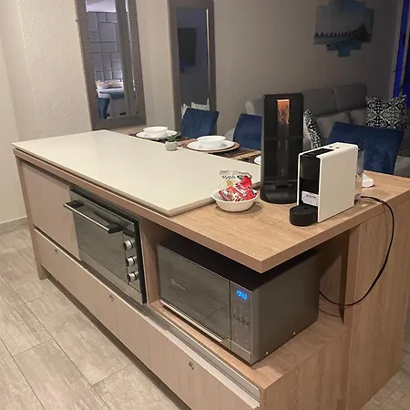 Apartamento Con Jacuzzi Privado, Vista Al Mar, Sector Exclusivo Apartment