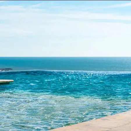 Apartment Apartamento Con Jacuzzi Privado, Vista Al Mar, Sector Exclusivo Cartagena